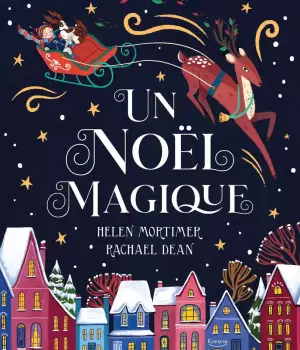Un Noël magique