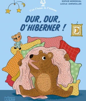 Dur, dur, d'hiberner !