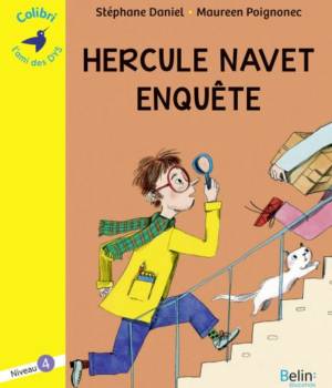 Hercule Navet enquête