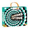Illusions d'optique : coffret
