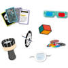 Illusions d'optique : coffret – Image 2
