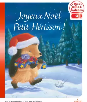 Joyeux Noël, Petit Hérisson !