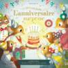L'anniversaire surprise