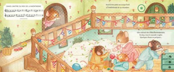 L'anniversaire surprise – Image 2