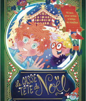 Le casse-tête de Noël