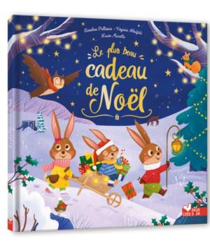 Le plus beau cadeau de Noël