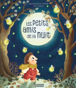 Les petits amis de la nuit
