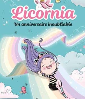 Licornia : Un anniversaire inoubliable