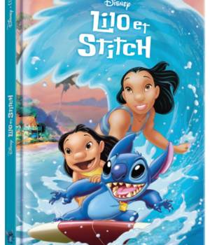Lilo et Stitch : L'histoire du film