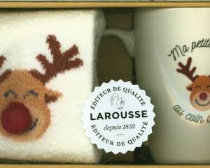 Ma petite pause Noël
