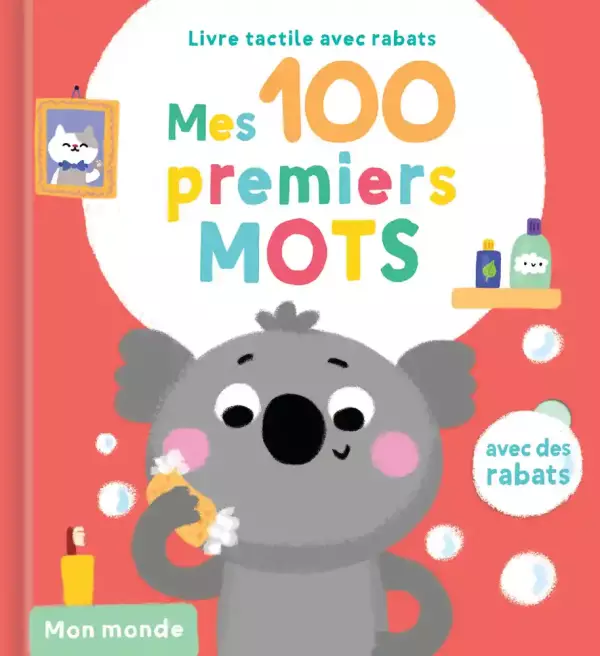 Mes 100 premiers mots
