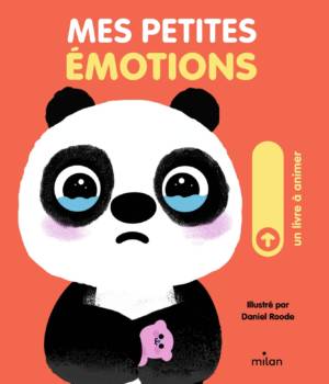 Mes petites émotions