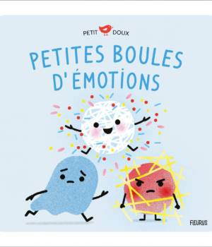 Petites boules d'émotions