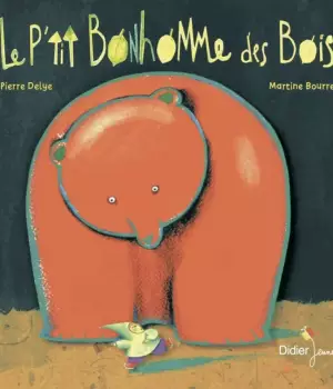 Le P'tit Bonhomme des Bois