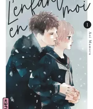 L'enfant en moi t.1