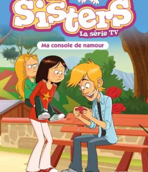 Les Sisters (roman) : Ma console de Namour