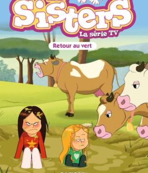 Les Sisters (roman) : Retour au vert