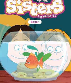 Les Sisters (roman) : Roger