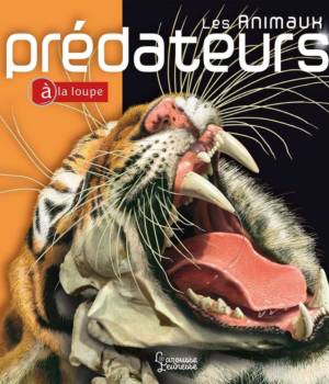 Les animaux prédateurs