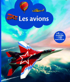 Les avions