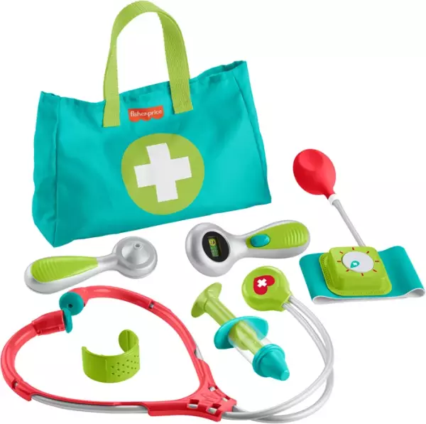 Mon kit docteur ludique – Image 3