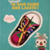 Youpi ! Je sais faire mes lacets