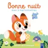 Bonne nuit mes 3 marionnettes : Les amis de la campagne