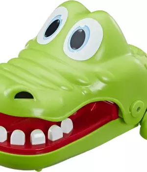 Croc'dentiste