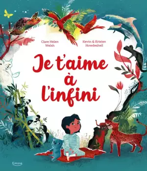 Je t'aime à l'infini