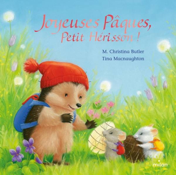 Joyeuses Pâques