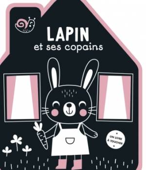 Lapin et ses copains