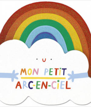 Mon petit arc-en-ciel