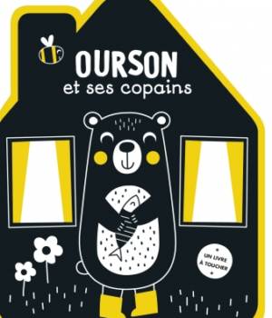 Ourson et ses copains