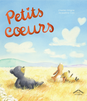 Petits coeurs