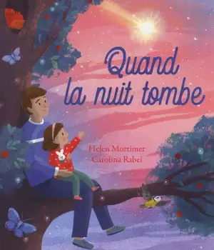Quand la nuit tombe