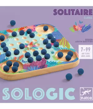 Solitaire