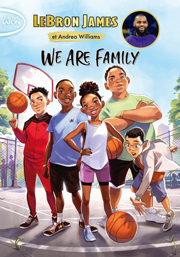 We are Family