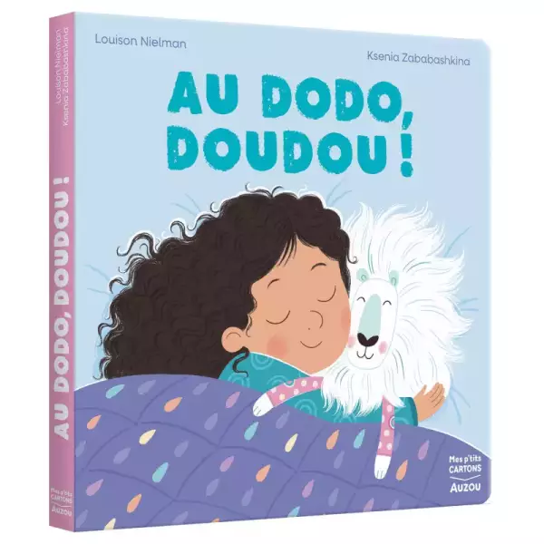 Au dodo, doudou !