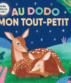 Au dodo mon tout-petits