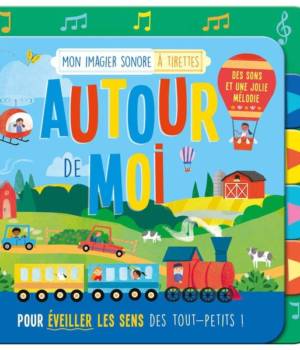 Autour de moi