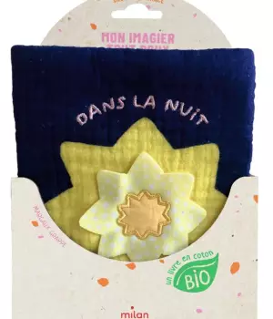 Dans la nuit