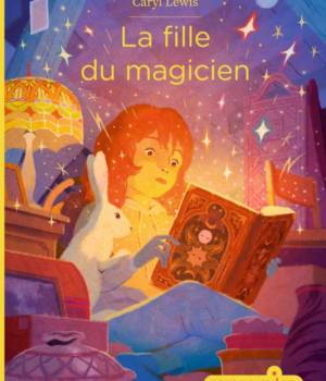 La fille du magicien
