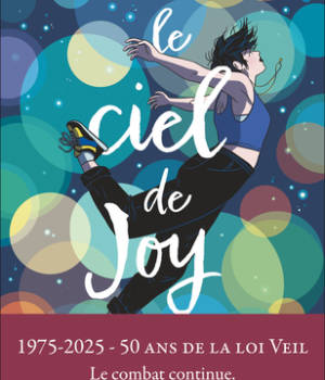Le ciel de Joy