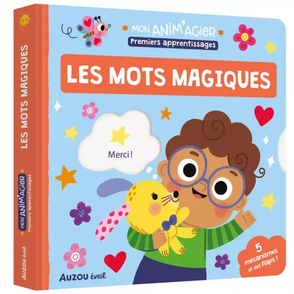 Les mots magiques