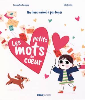 Les petits mots du coeur