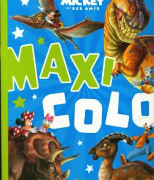 Maxi colo