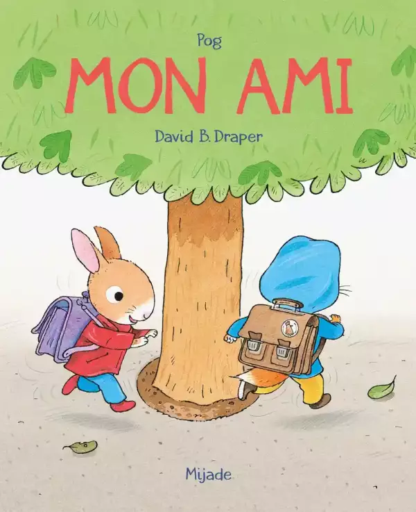 Mon ami