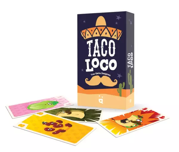 Taco Loco – Image 2