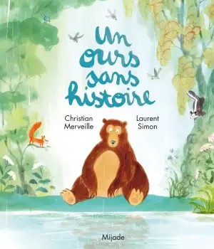 Un ours sans histoire