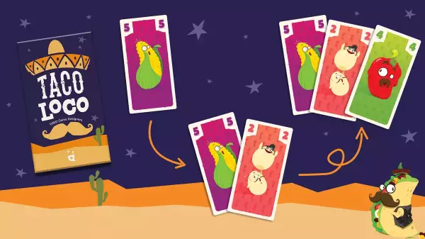 Taco Loco – Image 3